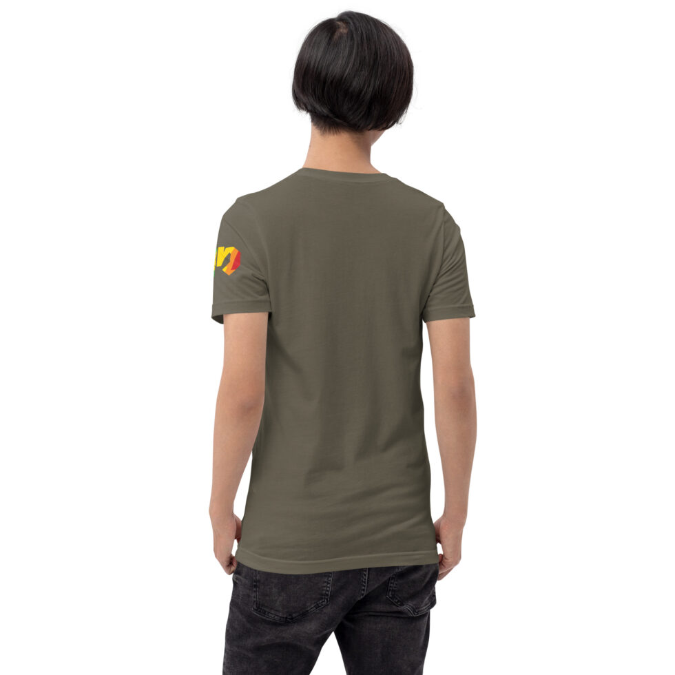 CP5.5 Godzilla Shirt - Image 32