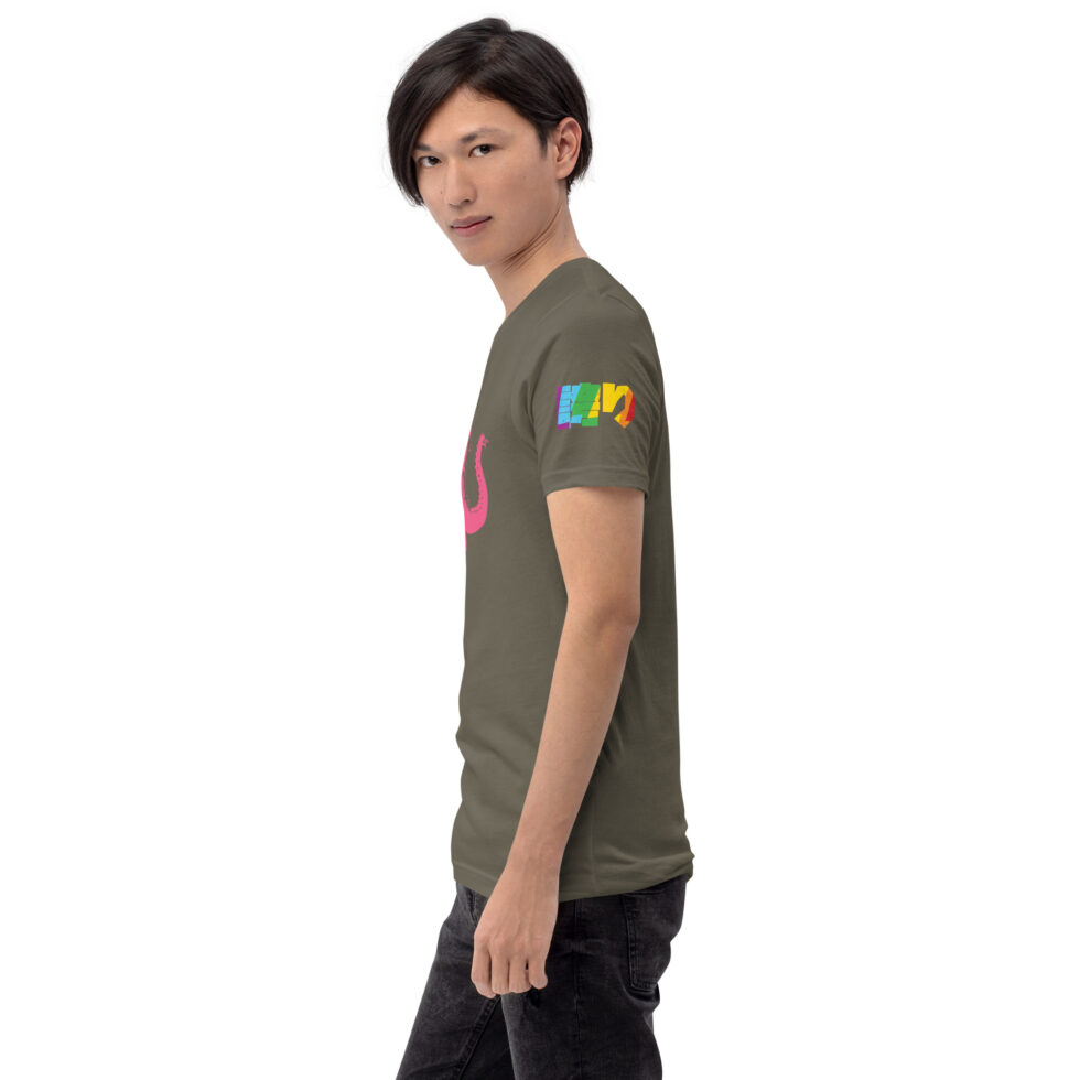 CP5.5 Godzilla Shirt - Image 33