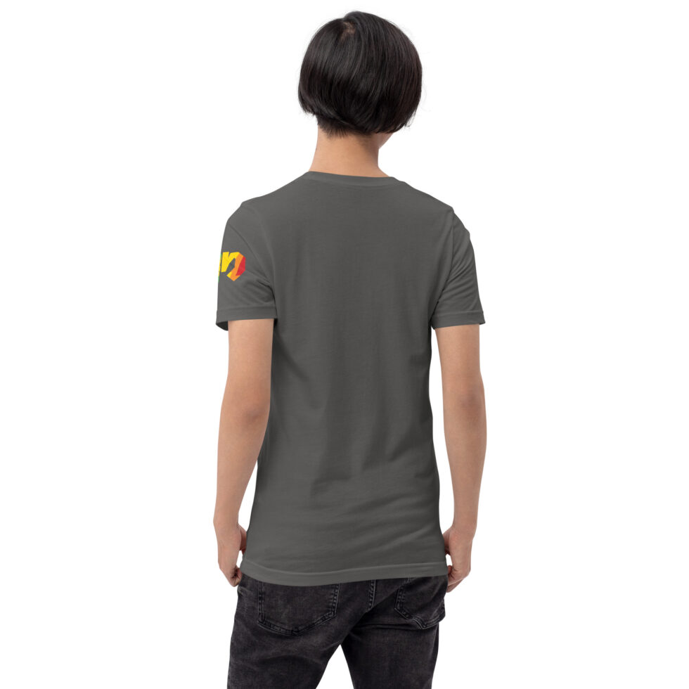 CP5.5 Godzilla Shirt - Image 26