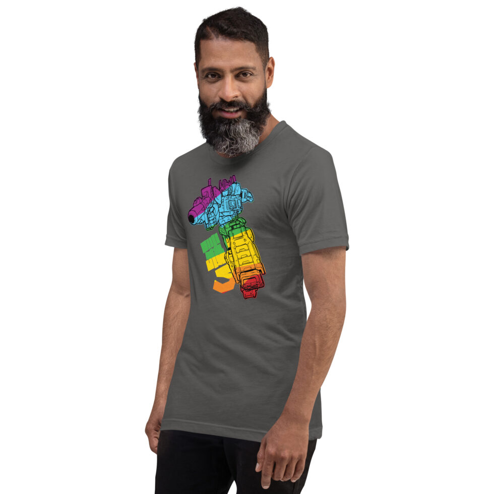 Optimus Pride - Image 19