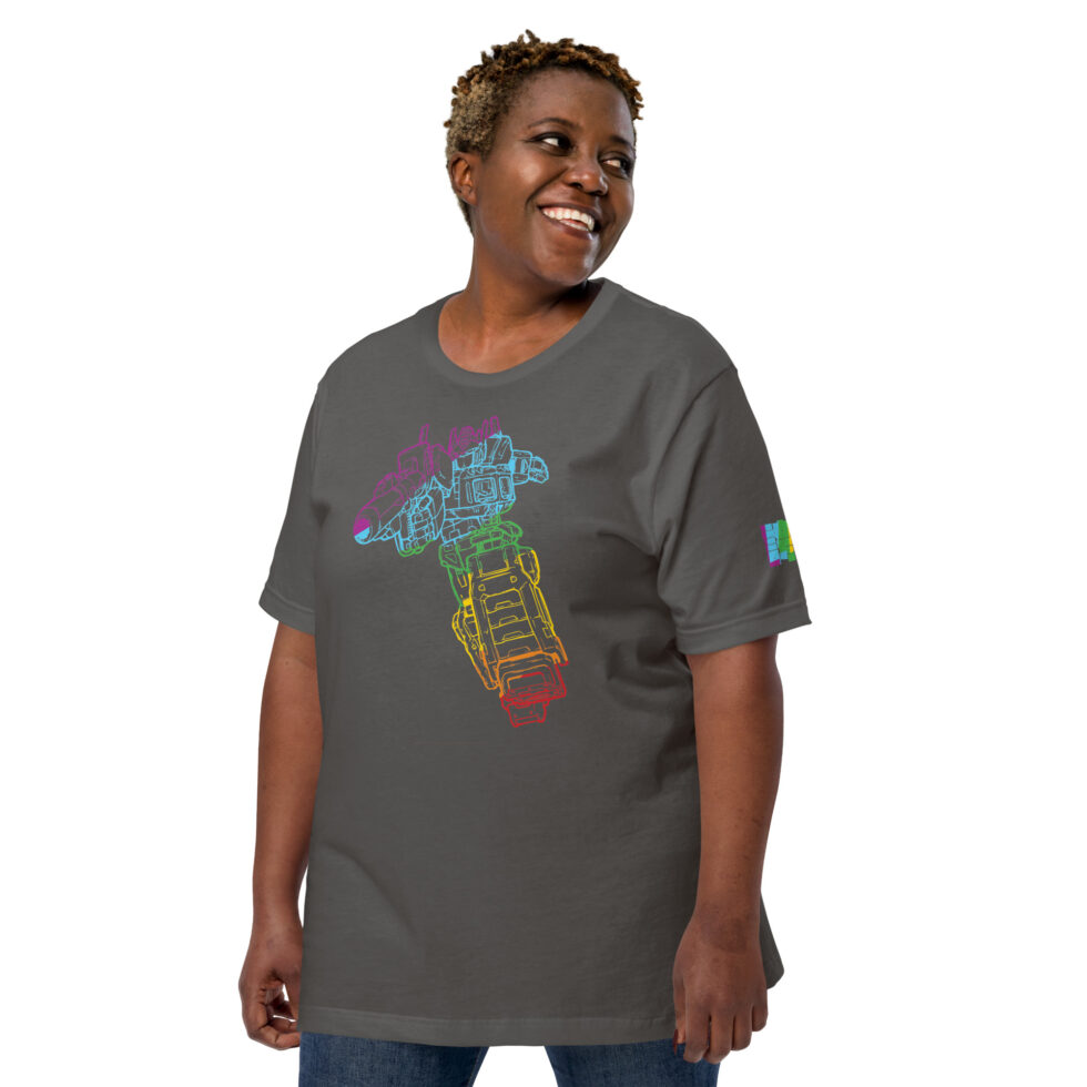 Optimus Pride v2 - Image 14
