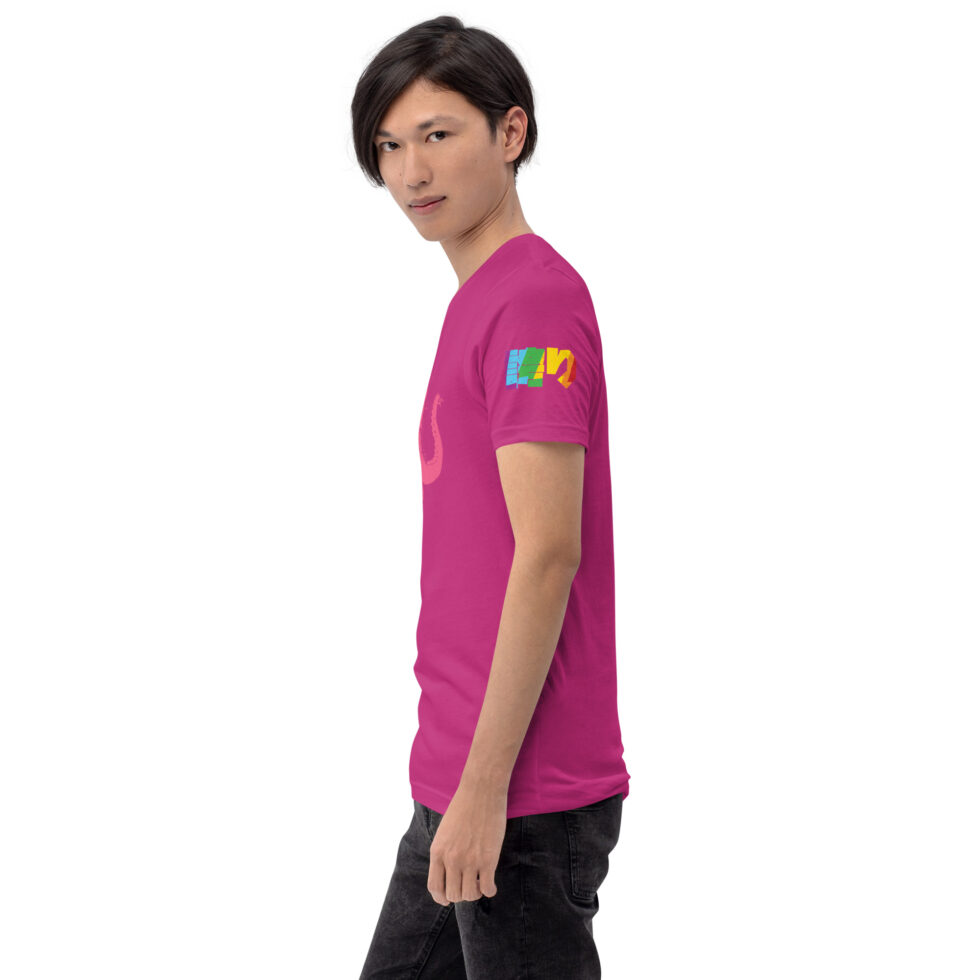 CP5.5 Godzilla Shirt - Image 21