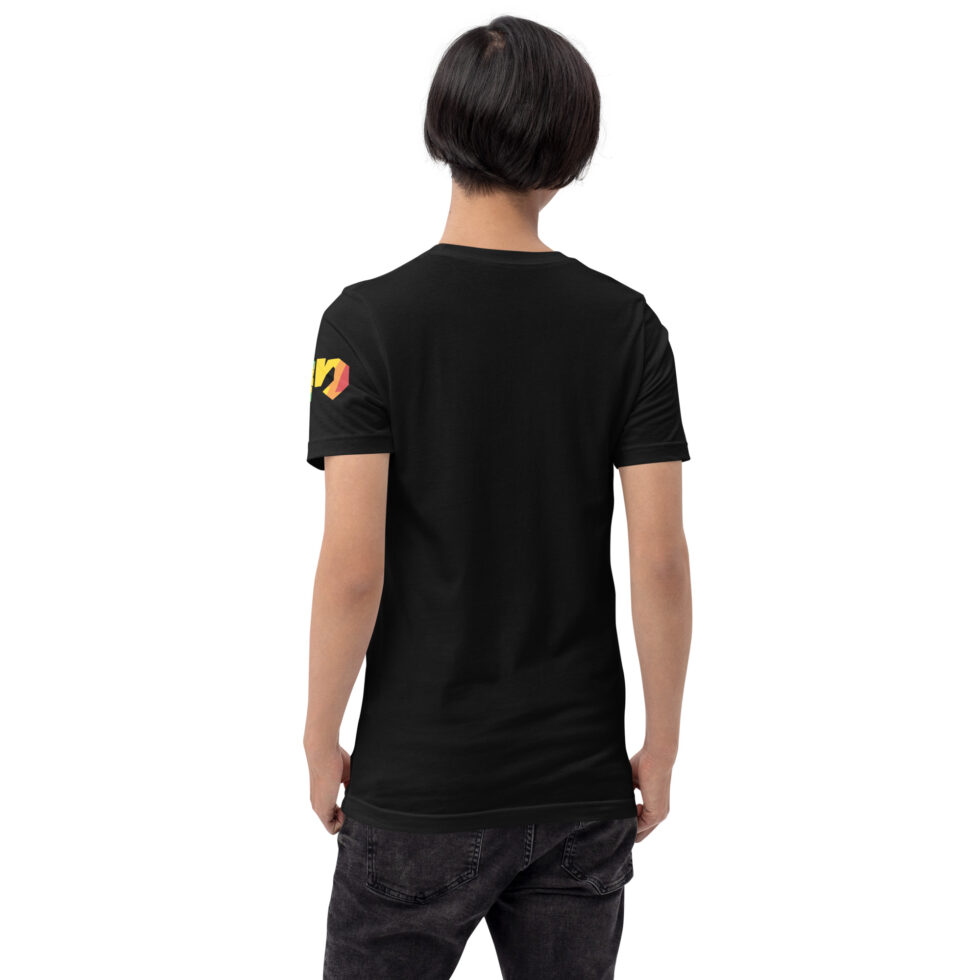 CP5.5 Godzilla Shirt - Image 2