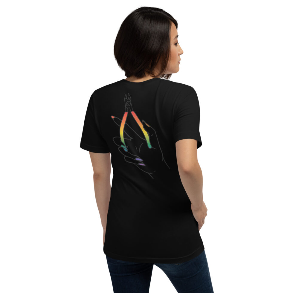 CP5.5 Pride Tex Special - Image 6