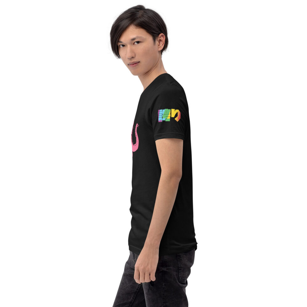 CP5.5 Godzilla Shirt - Image 3