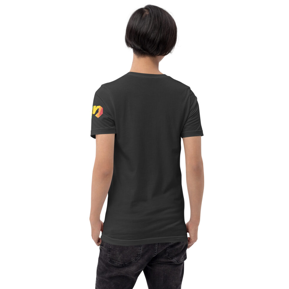 CP5.5 Godzilla Shirt - Image 8