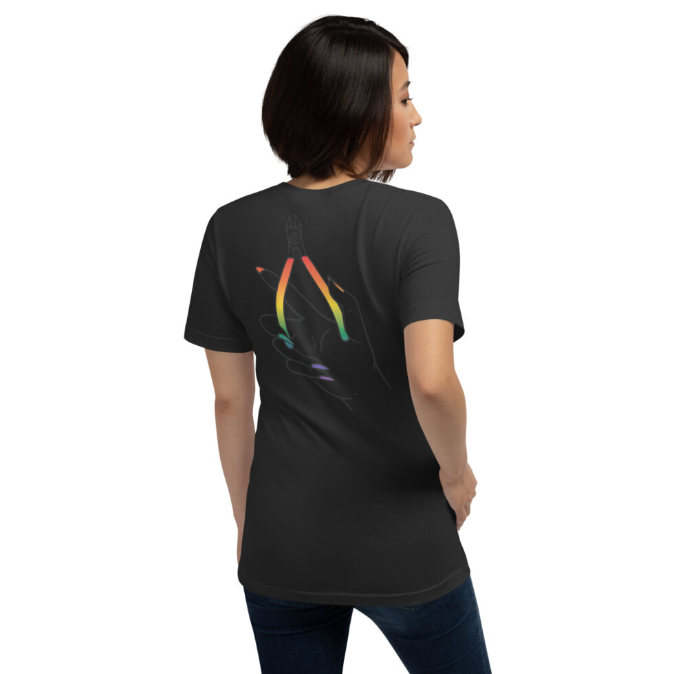 CP5.5 Pride Tex Special - Image 12