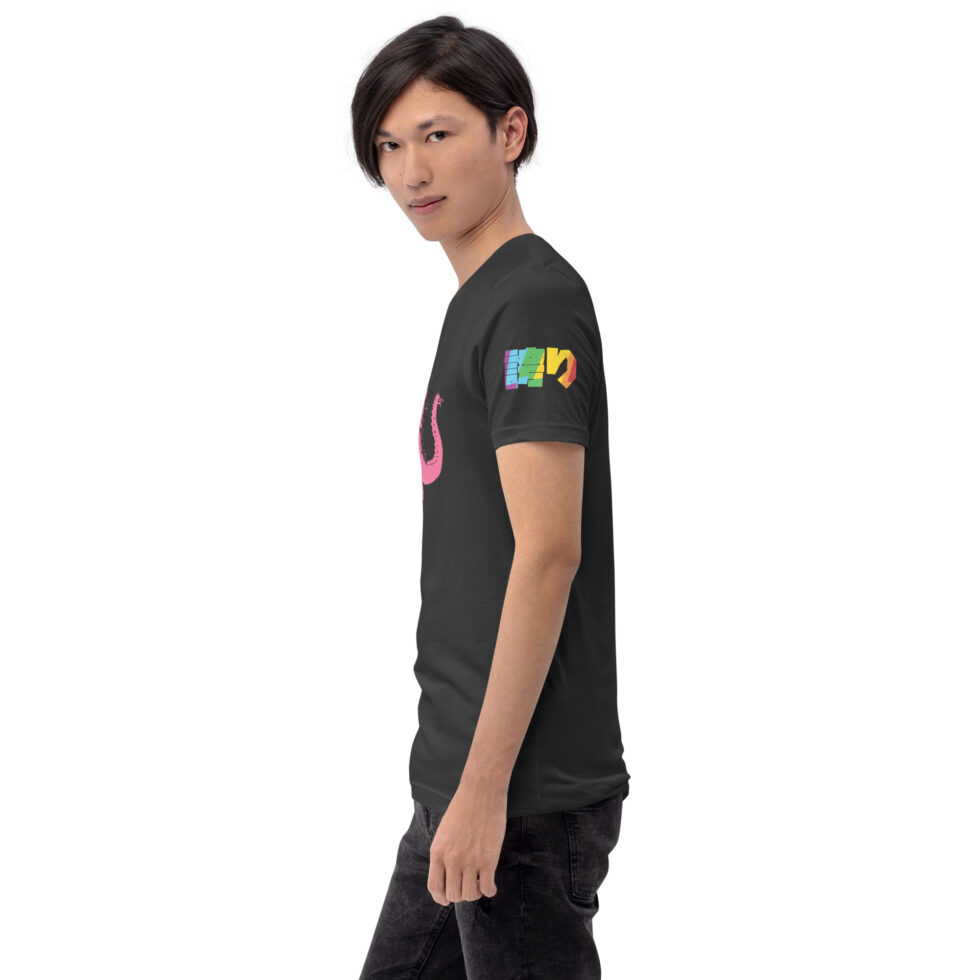 CP5.5 Godzilla Shirt - Image 9