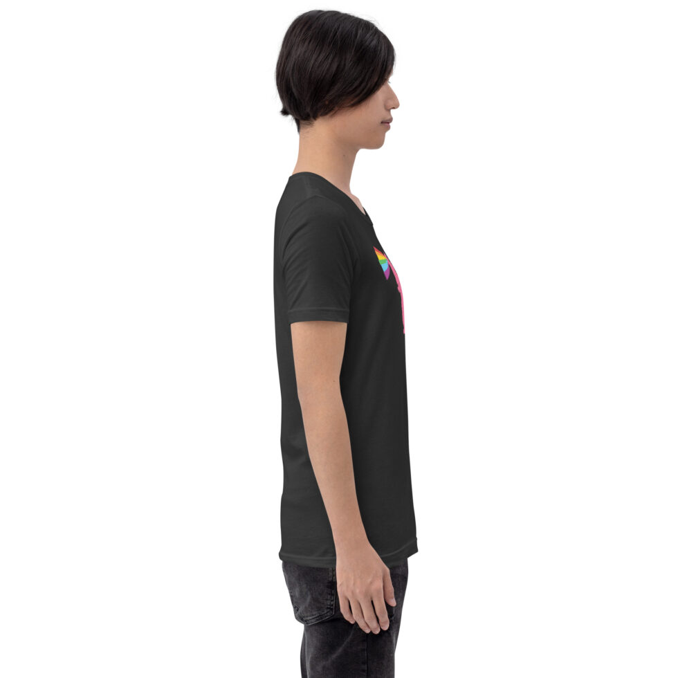 CP5.5 Godzilla Shirt - Image 11