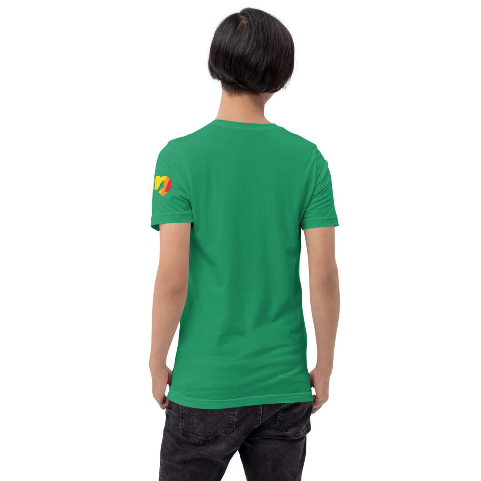 CP5.5 Godzilla Shirt - Image 38