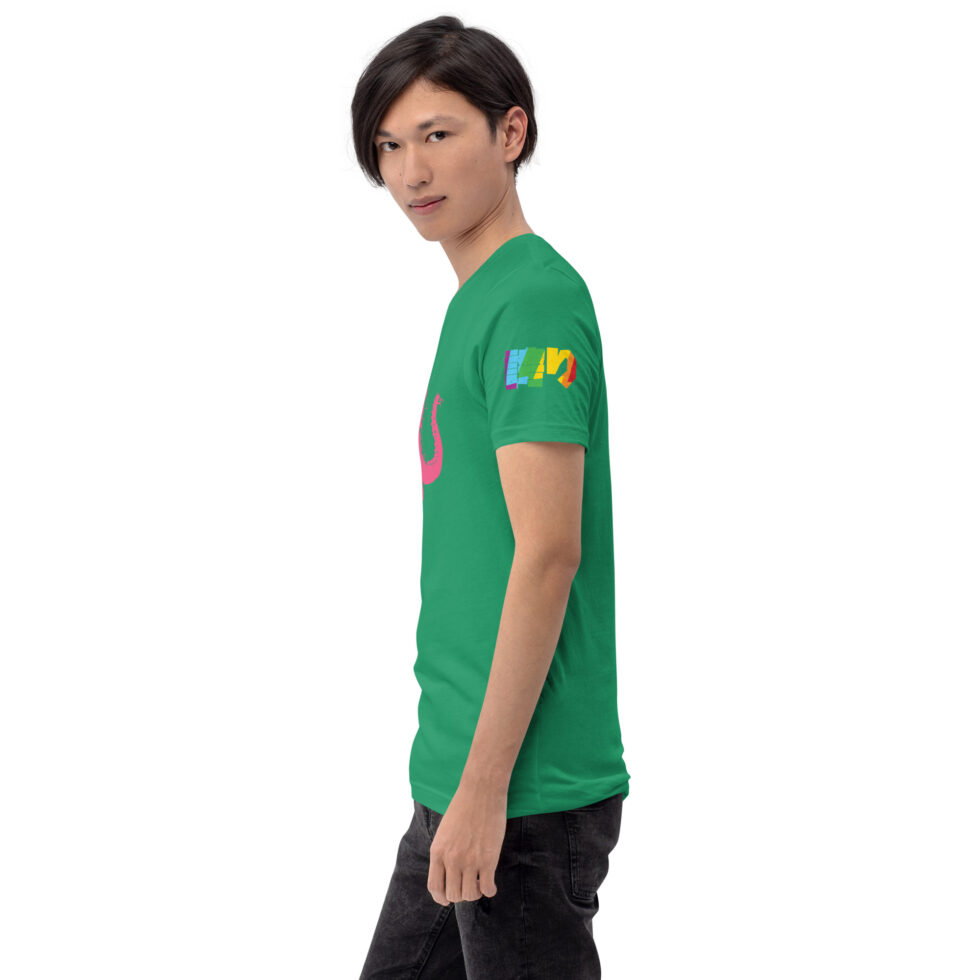 CP5.5 Godzilla Shirt - Image 39