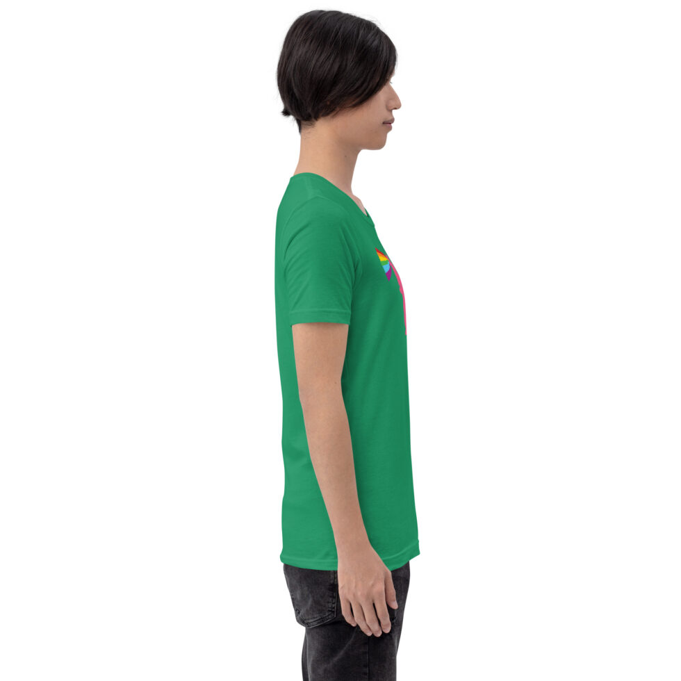 CP5.5 Godzilla Shirt - Image 41