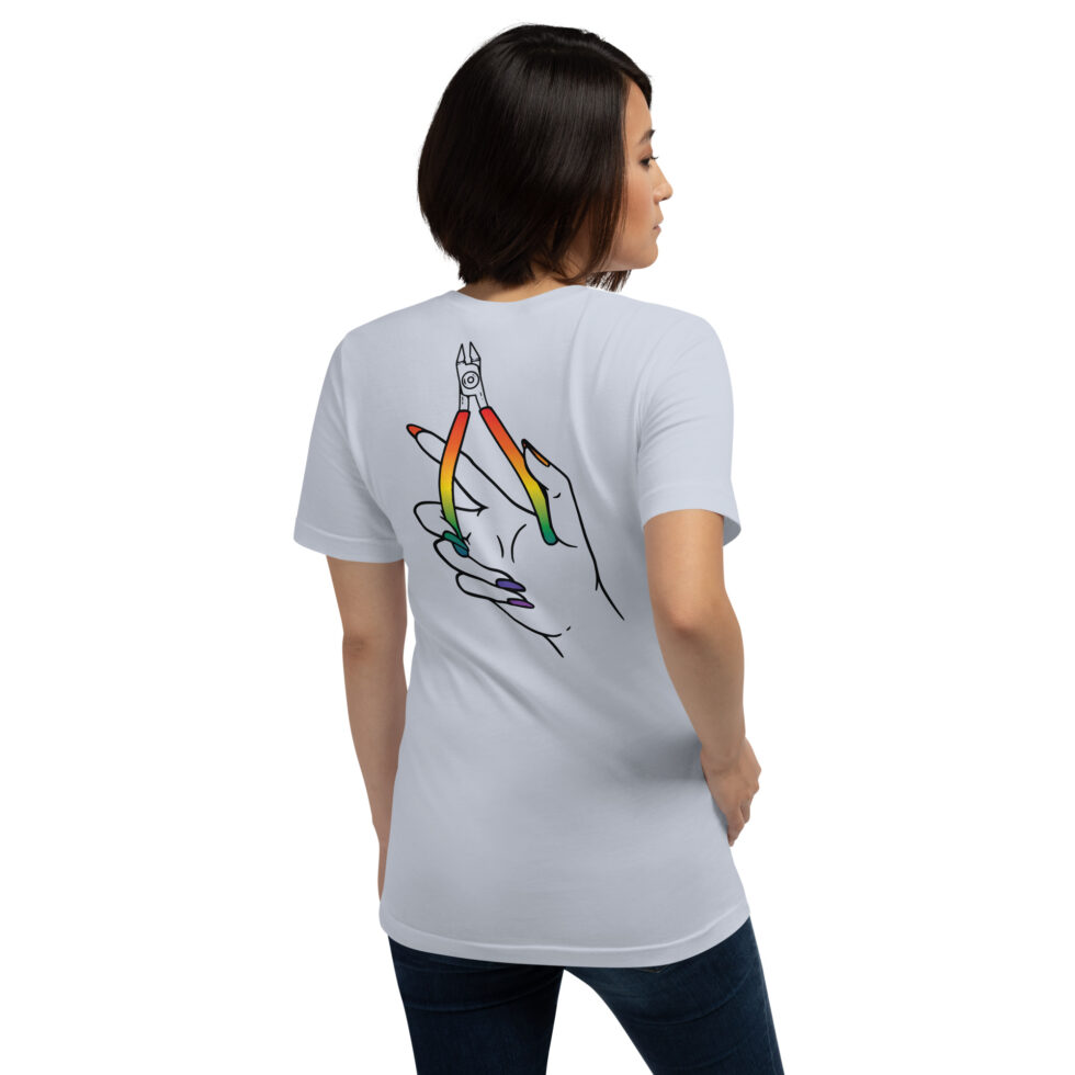CP5.5 Pride Tex Special - Image 54
