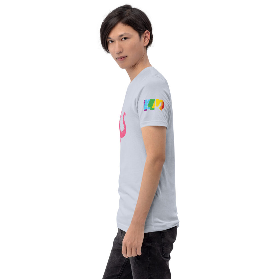 CP5.5 Godzilla Shirt - Image 51