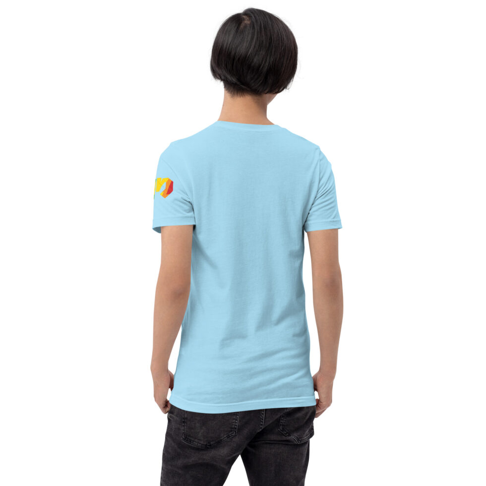 CP5.5 Godzilla Shirt - Image 56