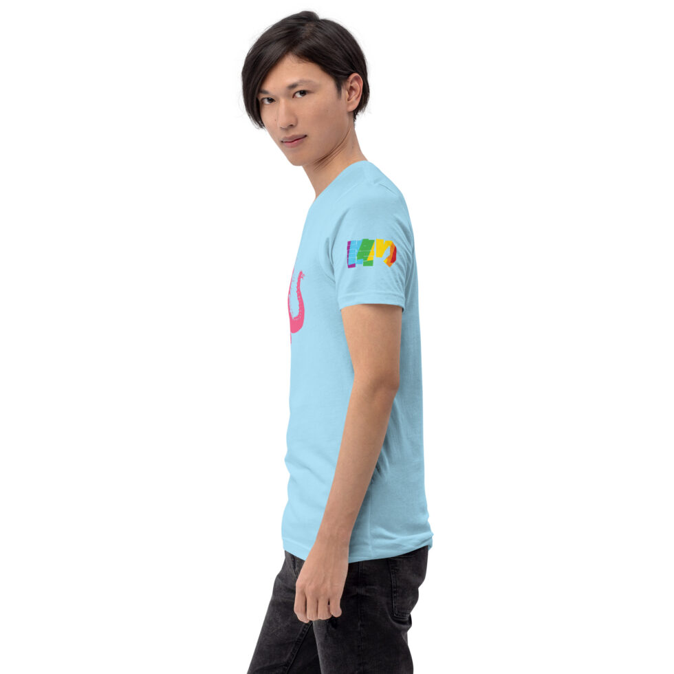 CP5.5 Godzilla Shirt - Image 57