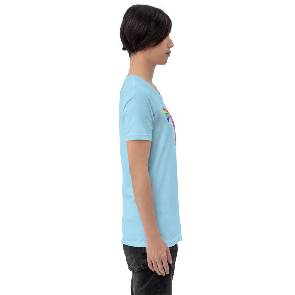 CP5.5 Godzilla Shirt - Image 59