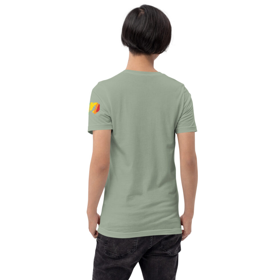 CP5.5 Godzilla Shirt - Image 44