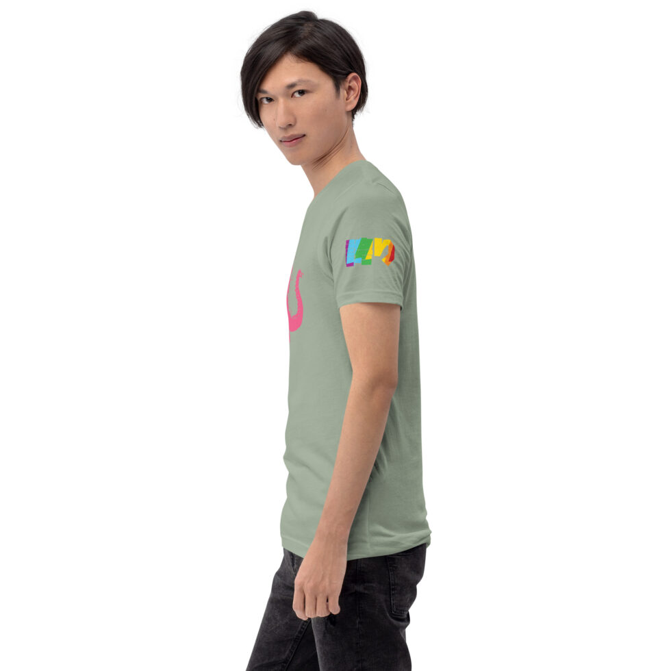 CP5.5 Godzilla Shirt - Image 45