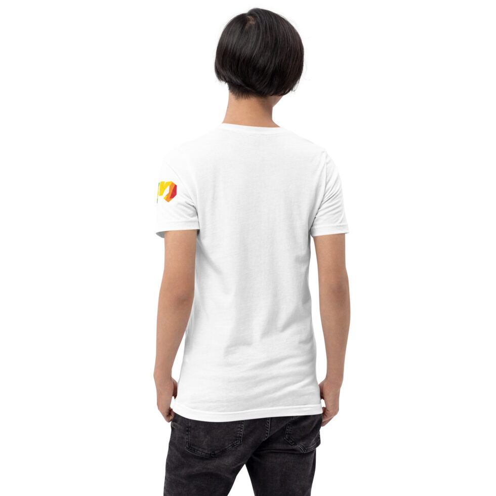 CP5.5 Godzilla Shirt - Image 62
