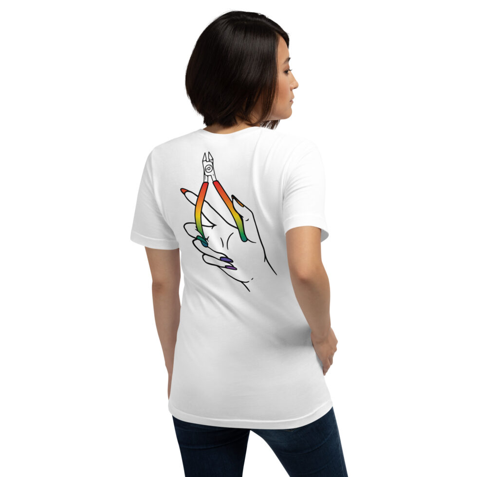CP5.5 Pride Tex Special - Image 66