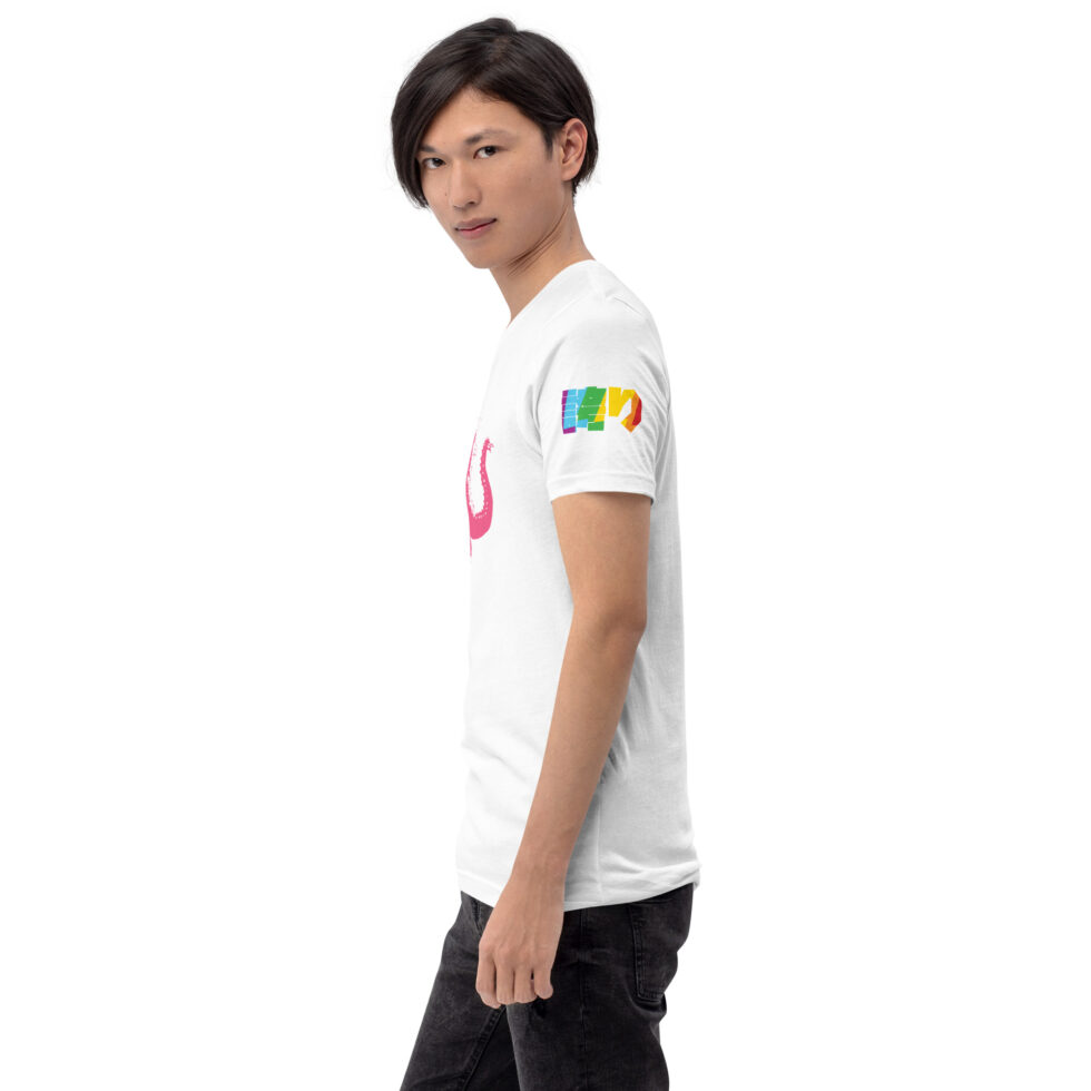 CP5.5 Godzilla Shirt - Image 63