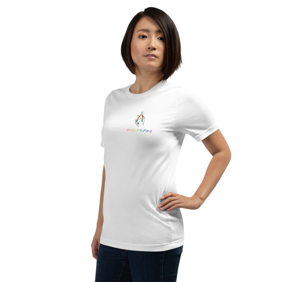 CP5.5 Pride Tex Special - Image 64